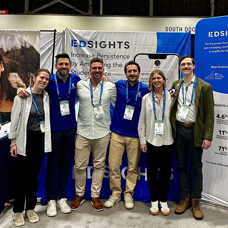 Edsights tweet media