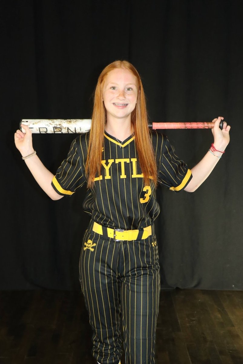 LYTLE HS SOFTBALL tweet media