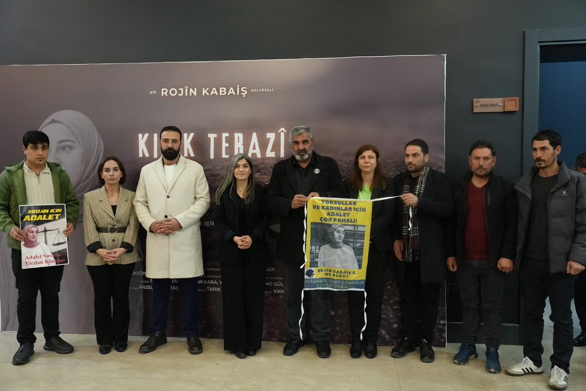 Van Barosu - Baroya Wanê - Van Bar Association tweet media