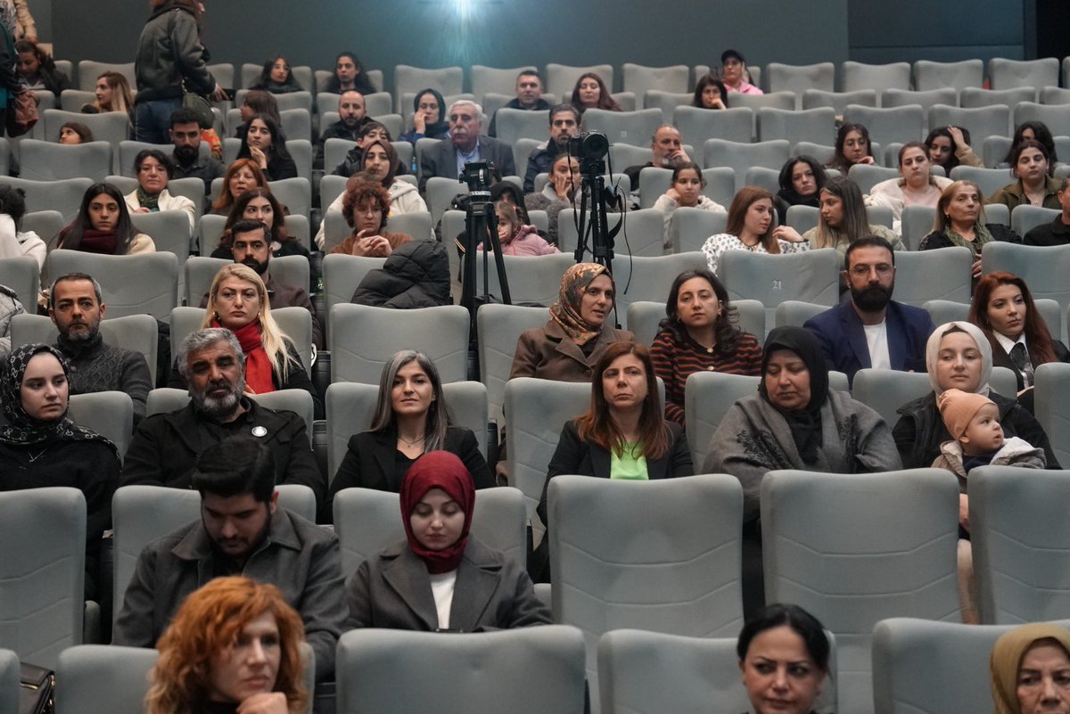 Van Barosu - Baroya Wanê - Van Bar Association tweet media