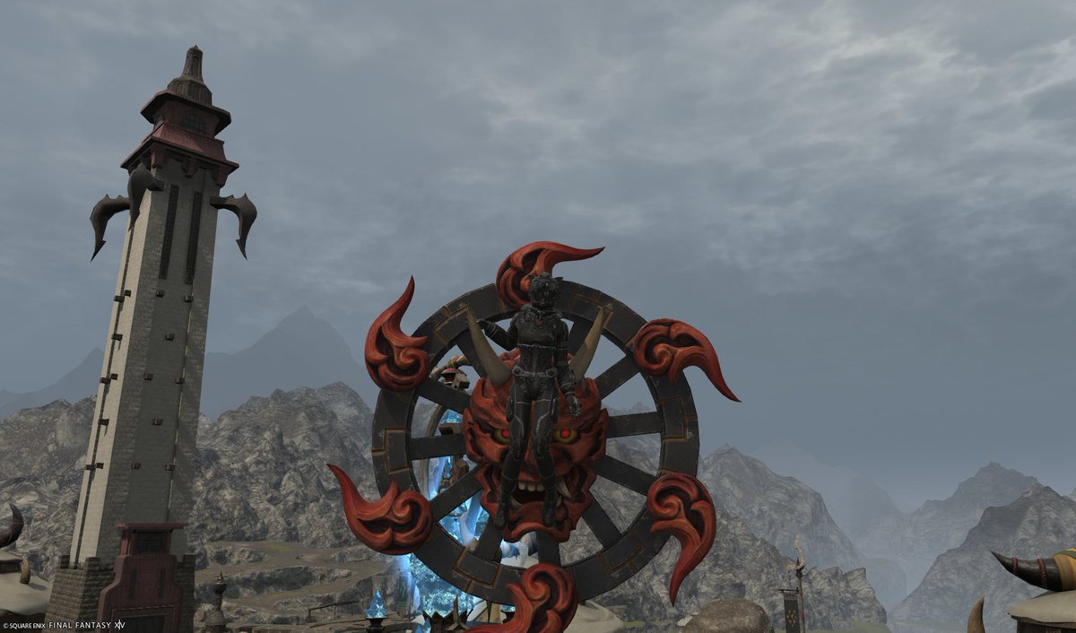 やっとゲット～✌️