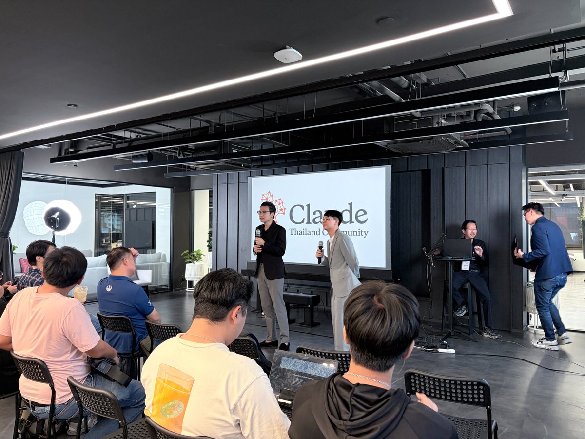 Cleverse tweet media