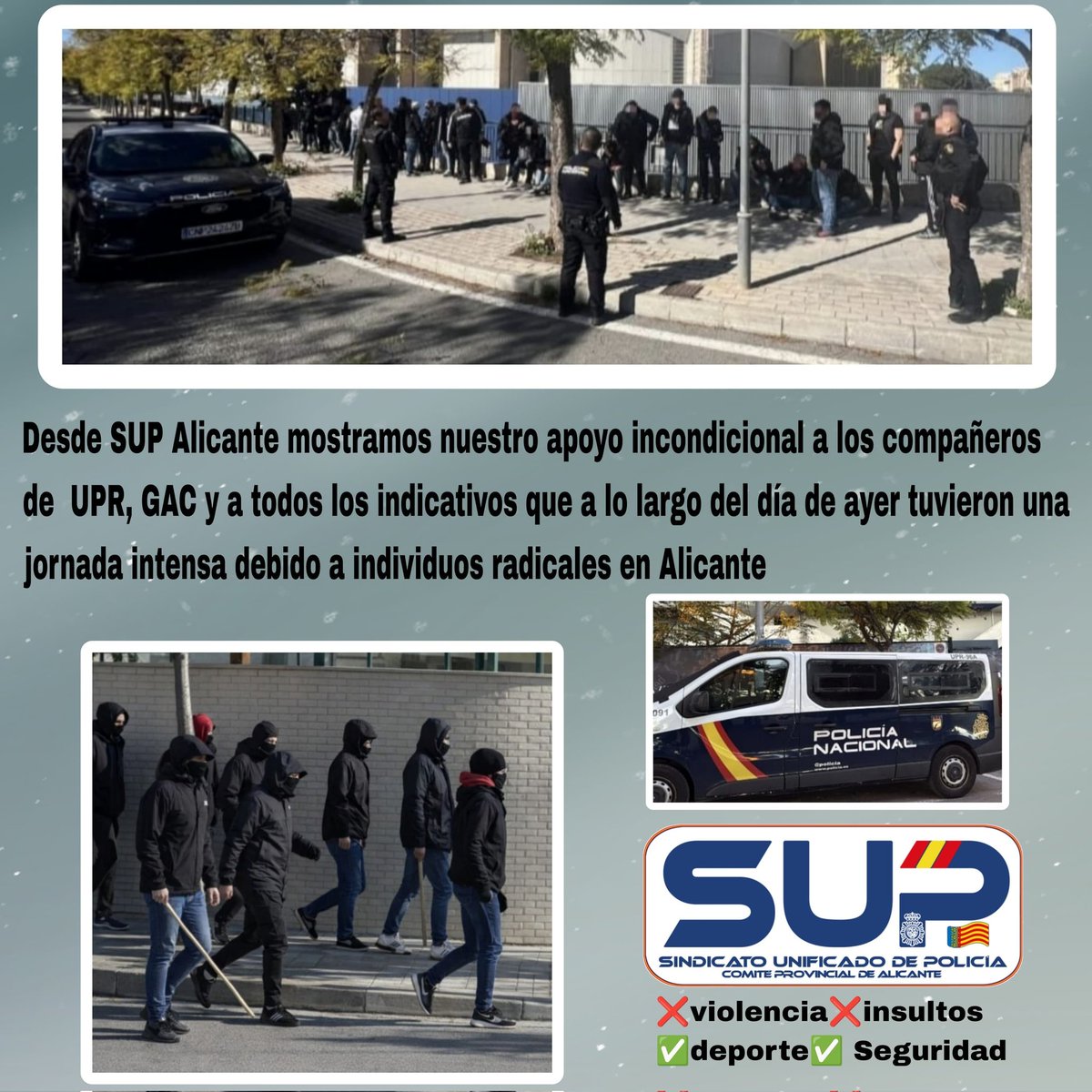 SUPAlicante tweet media