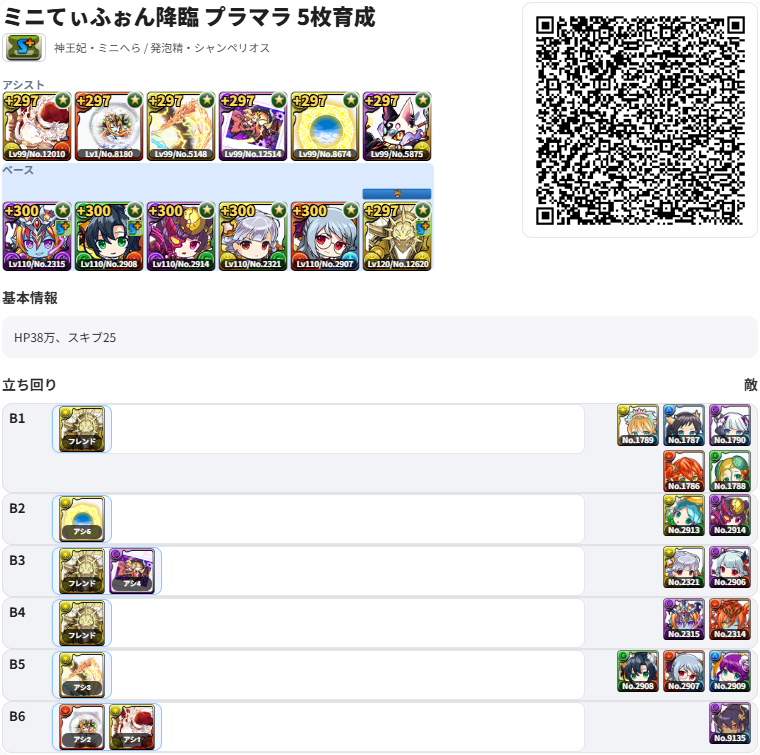 バケッ茶 tweet media