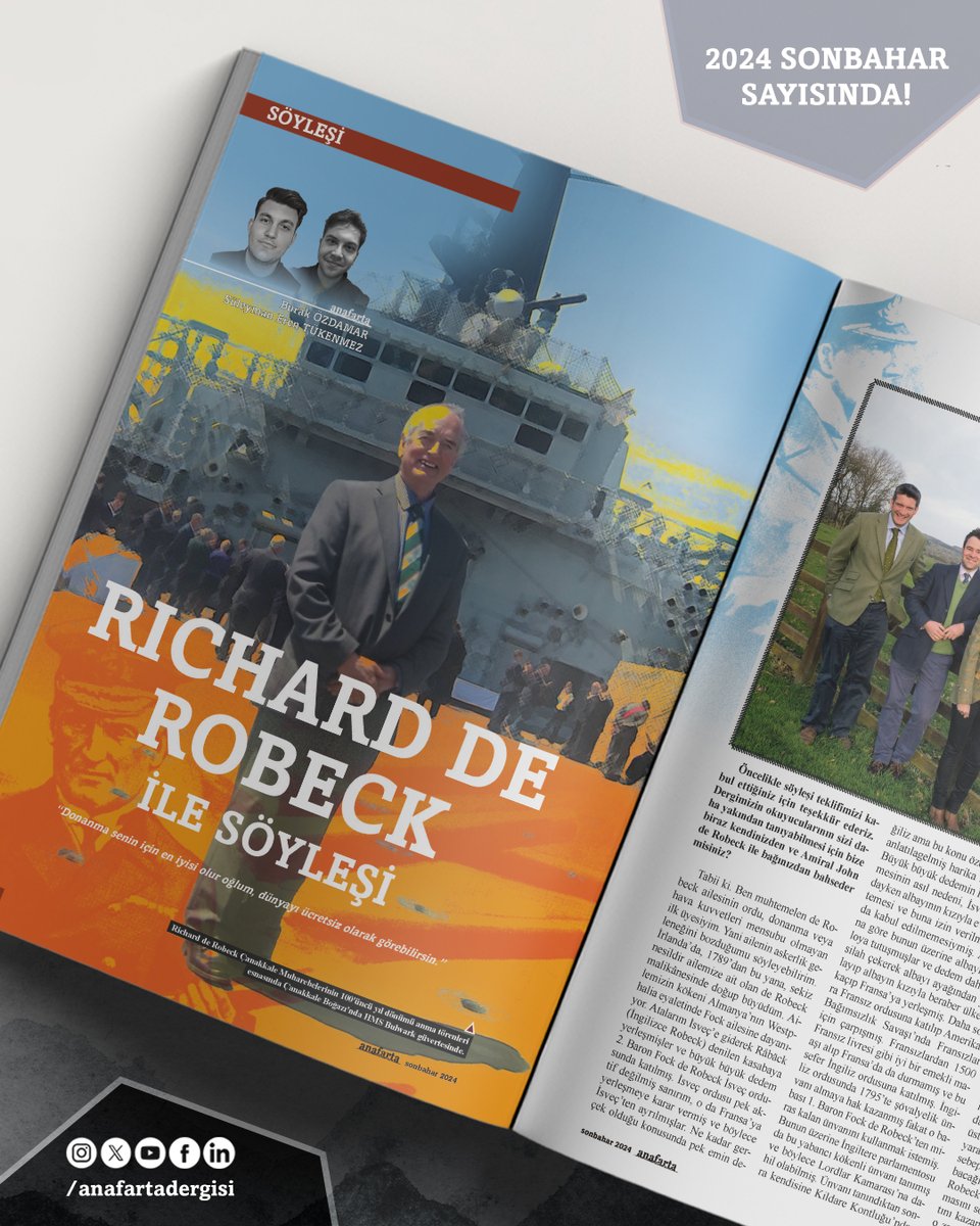 Anafarta tweet media