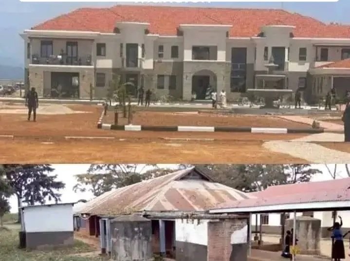 COP AMPE tweet media