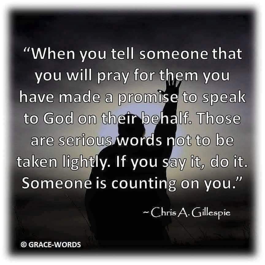 Monday, March 16 GRACE-WORDS