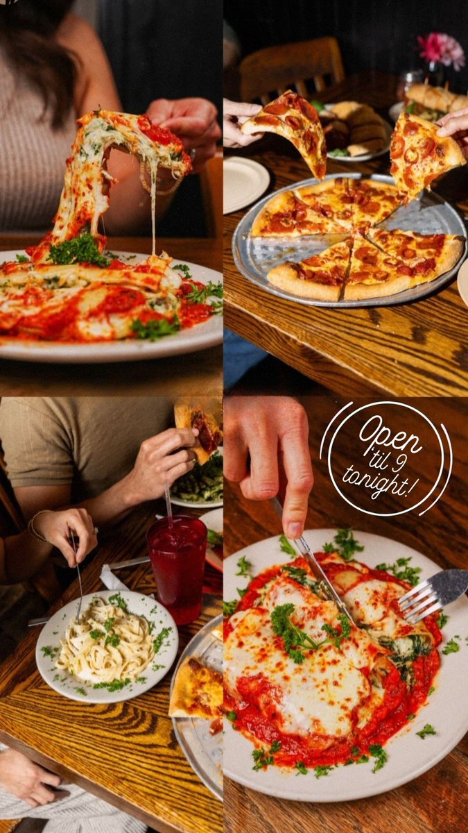 Star Pizza Houston tweet media