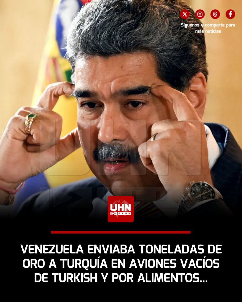 UHN Plus tweet media