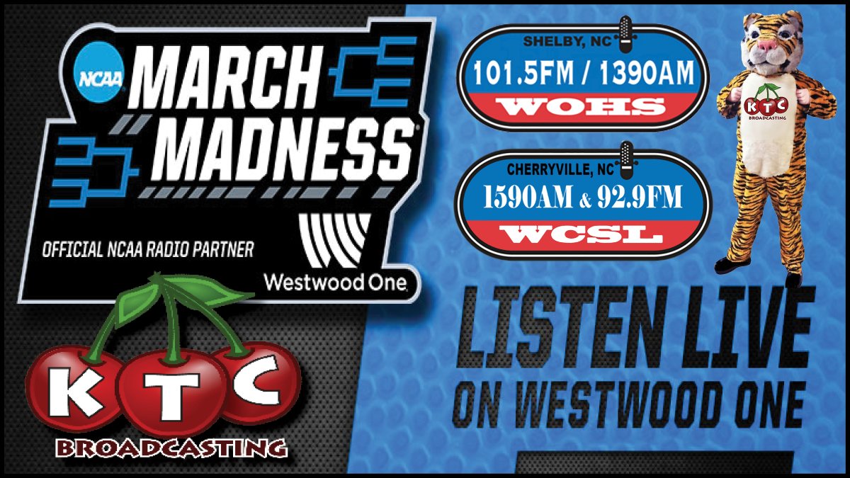 KTC Broadcasting tweet media