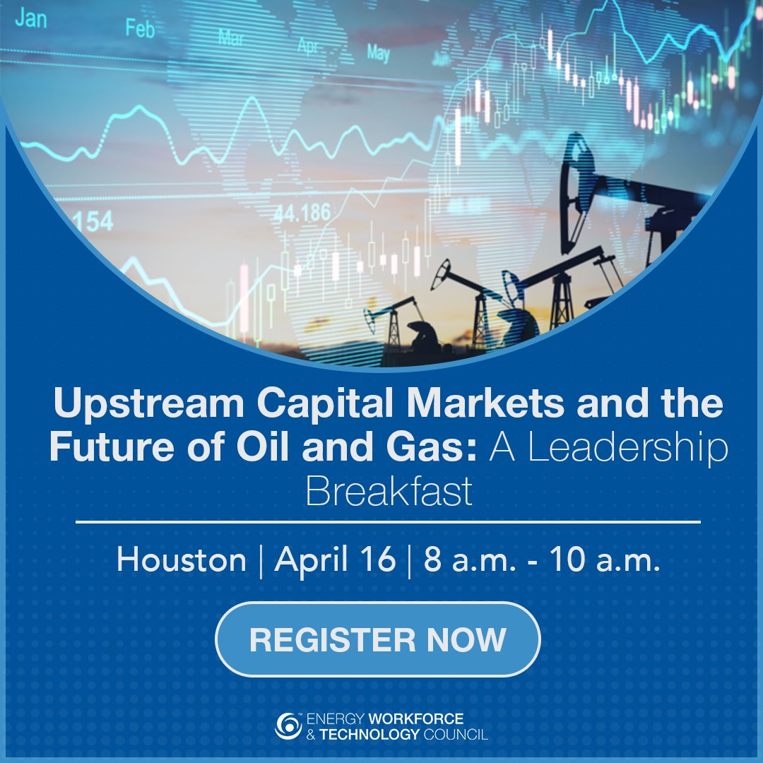 Energy Workforce & Technology Council tweet media