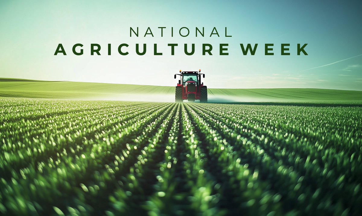 Agricultural Research Service tweet media