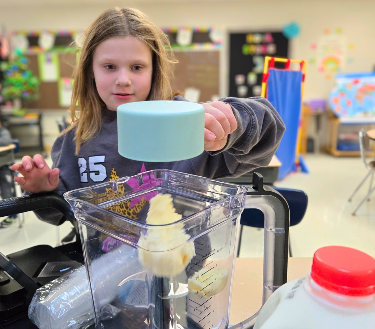 OLH District 123 tweet media