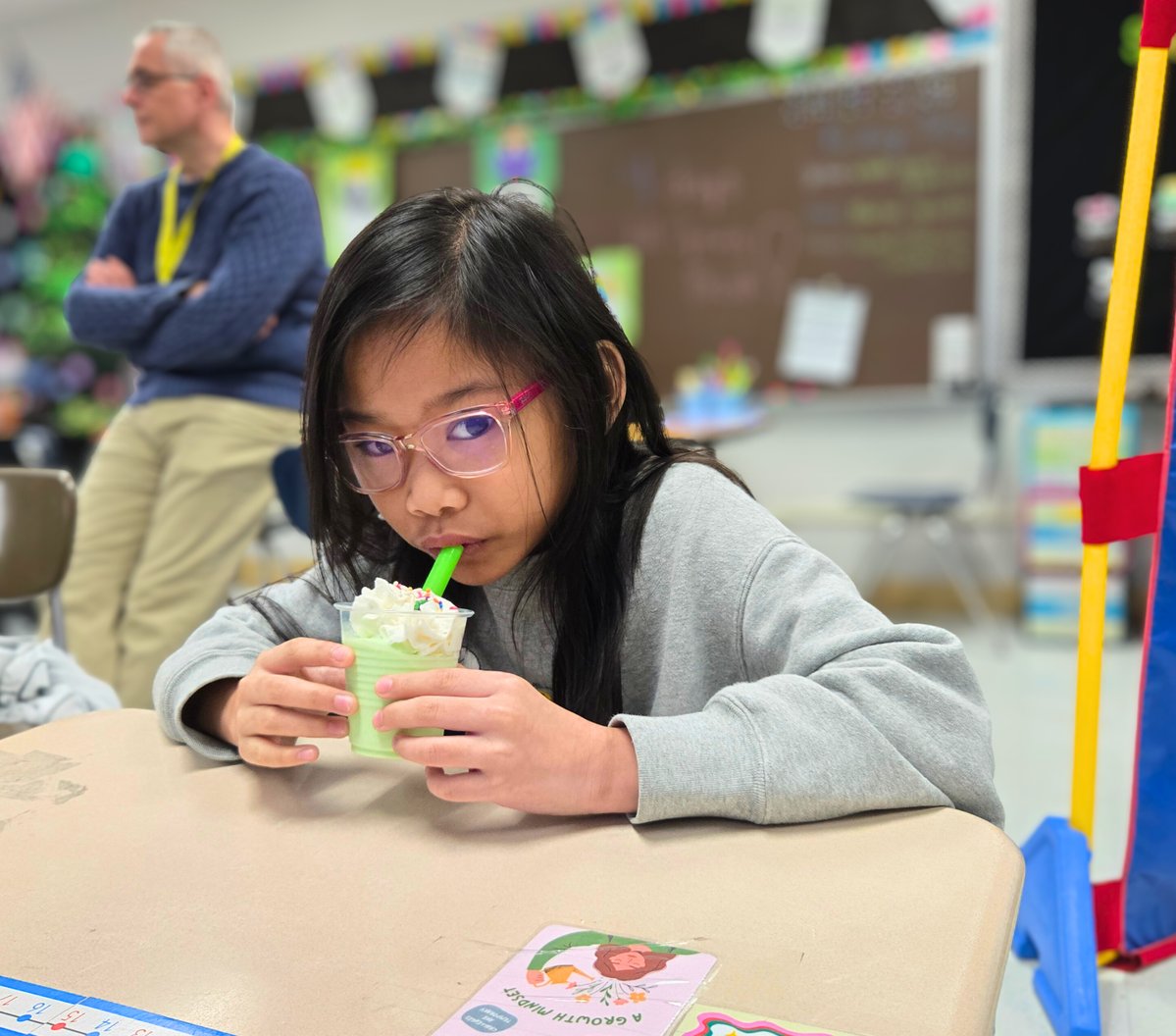 OLH District 123 tweet media