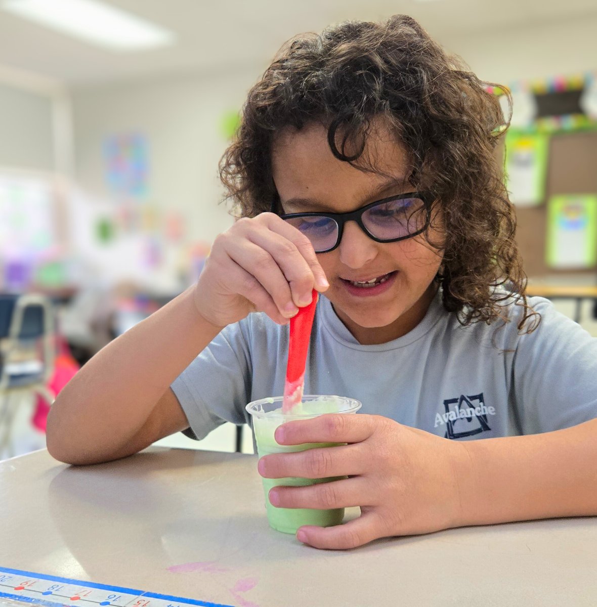 OLH District 123 tweet media