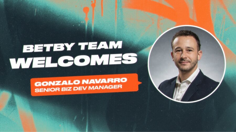 FocusLATAM's tweet image. BETBY appoints Gonzalo Navarro as Senior Busin... #BETBY #LatinAmerica #BusinessDevelopment #GonzaloNavarro focusgn.com/latinoamerica/…