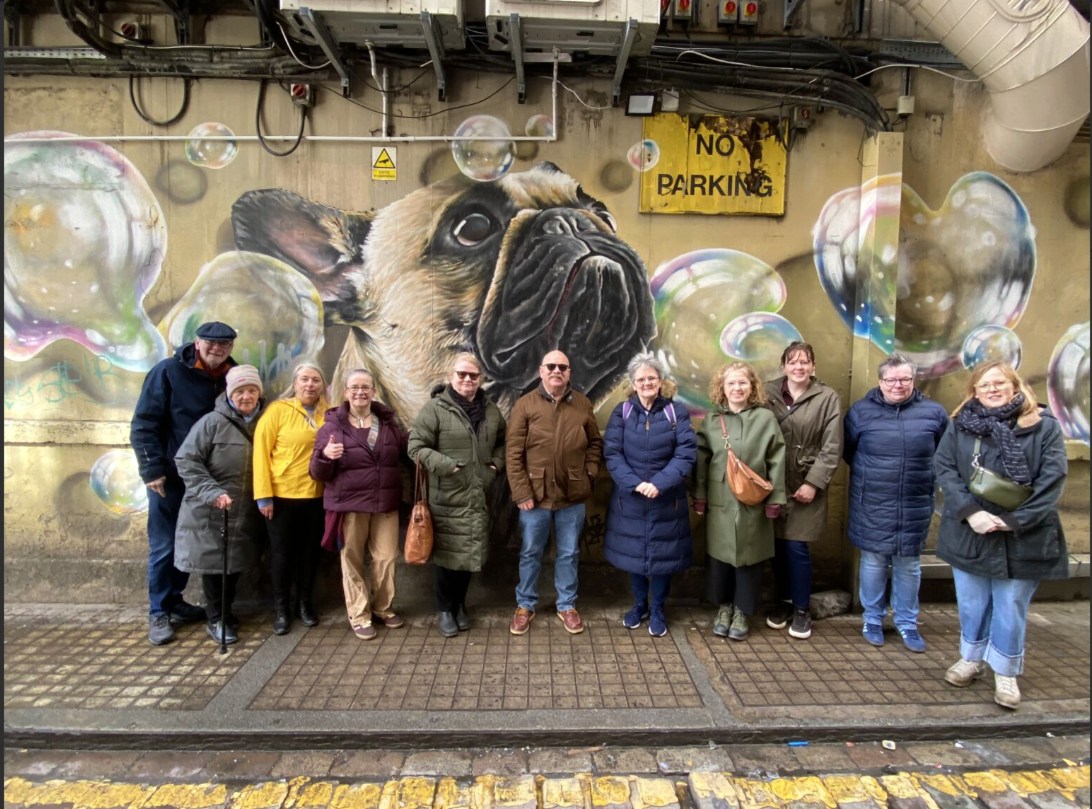 BDA Scotland tweet media