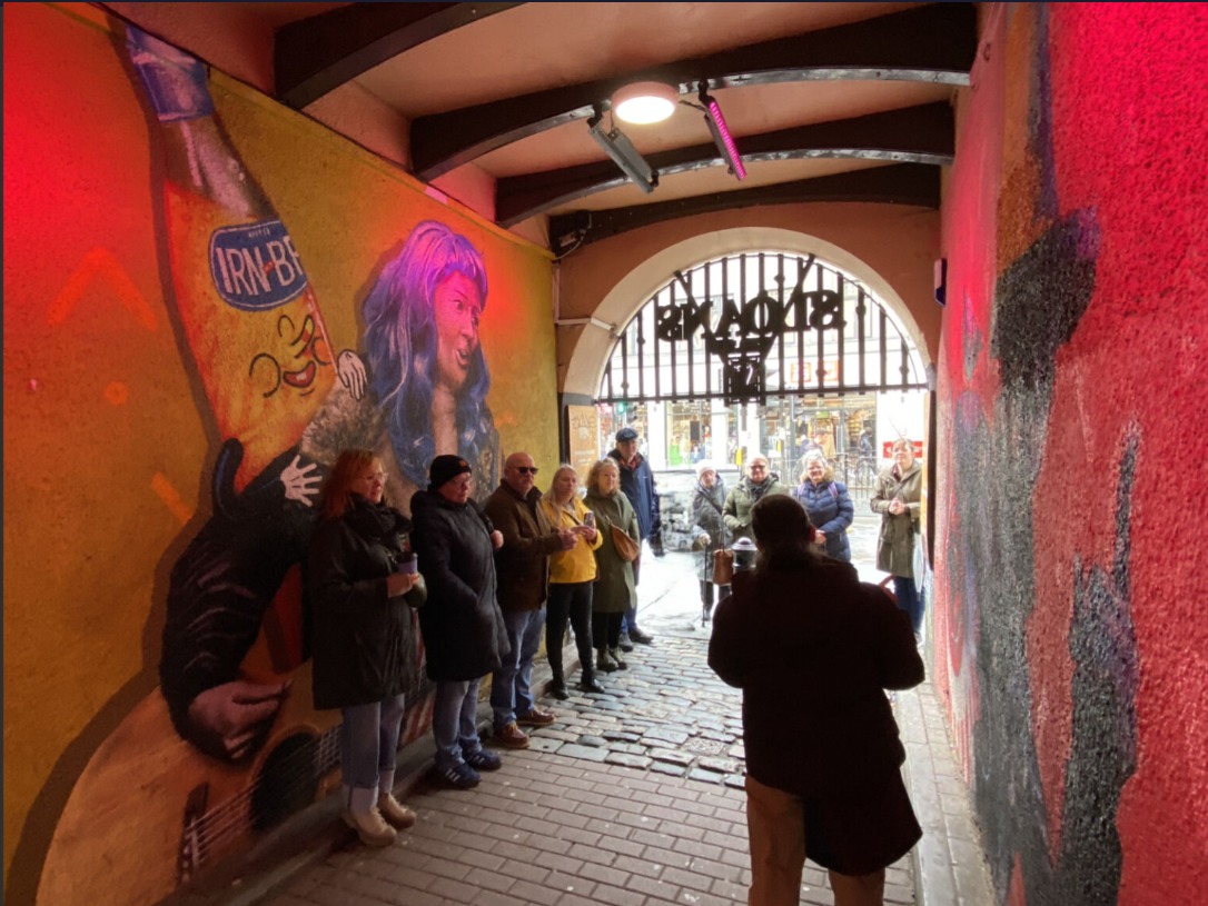 BDA Scotland tweet media