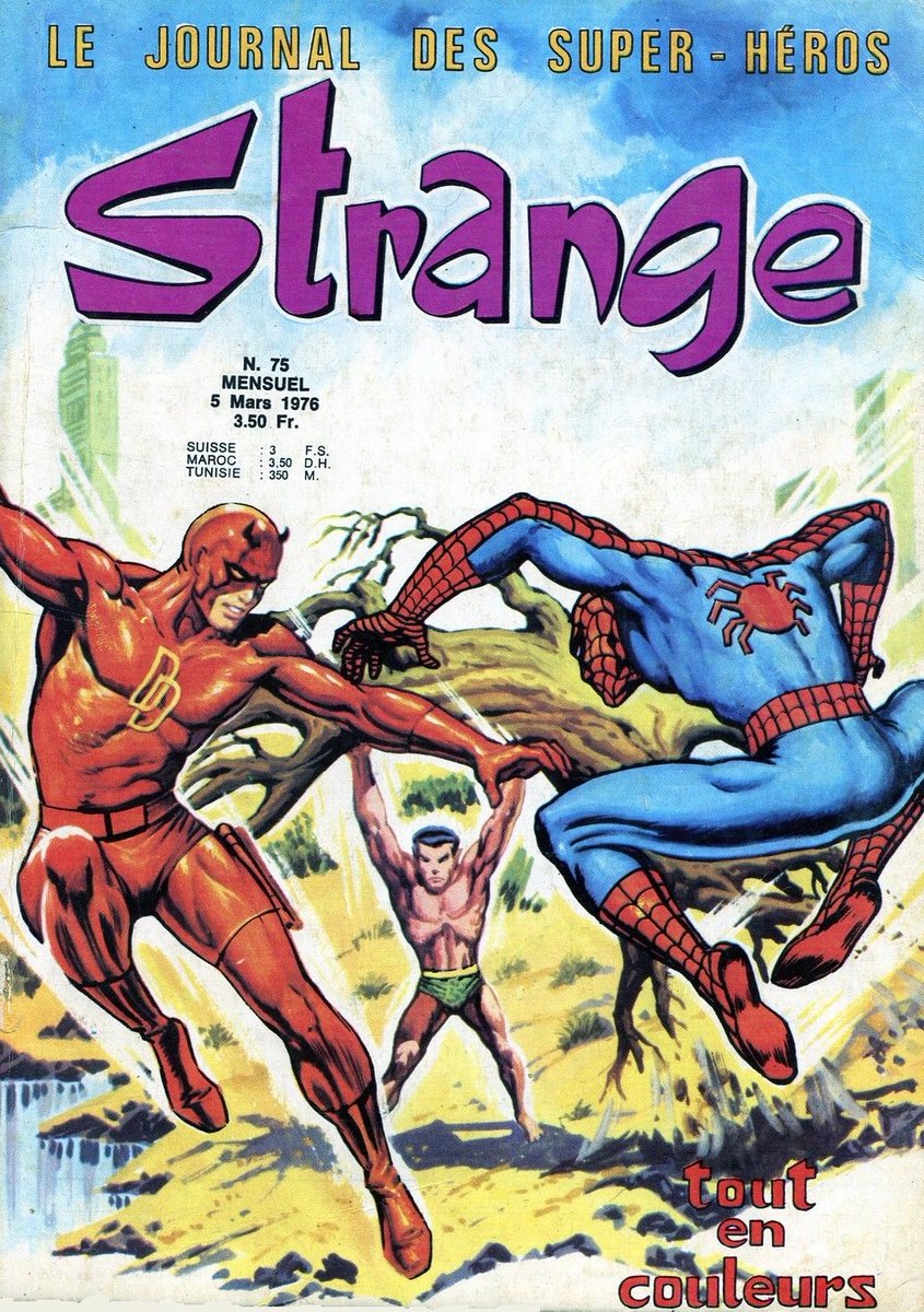 Editions Lug tweet media