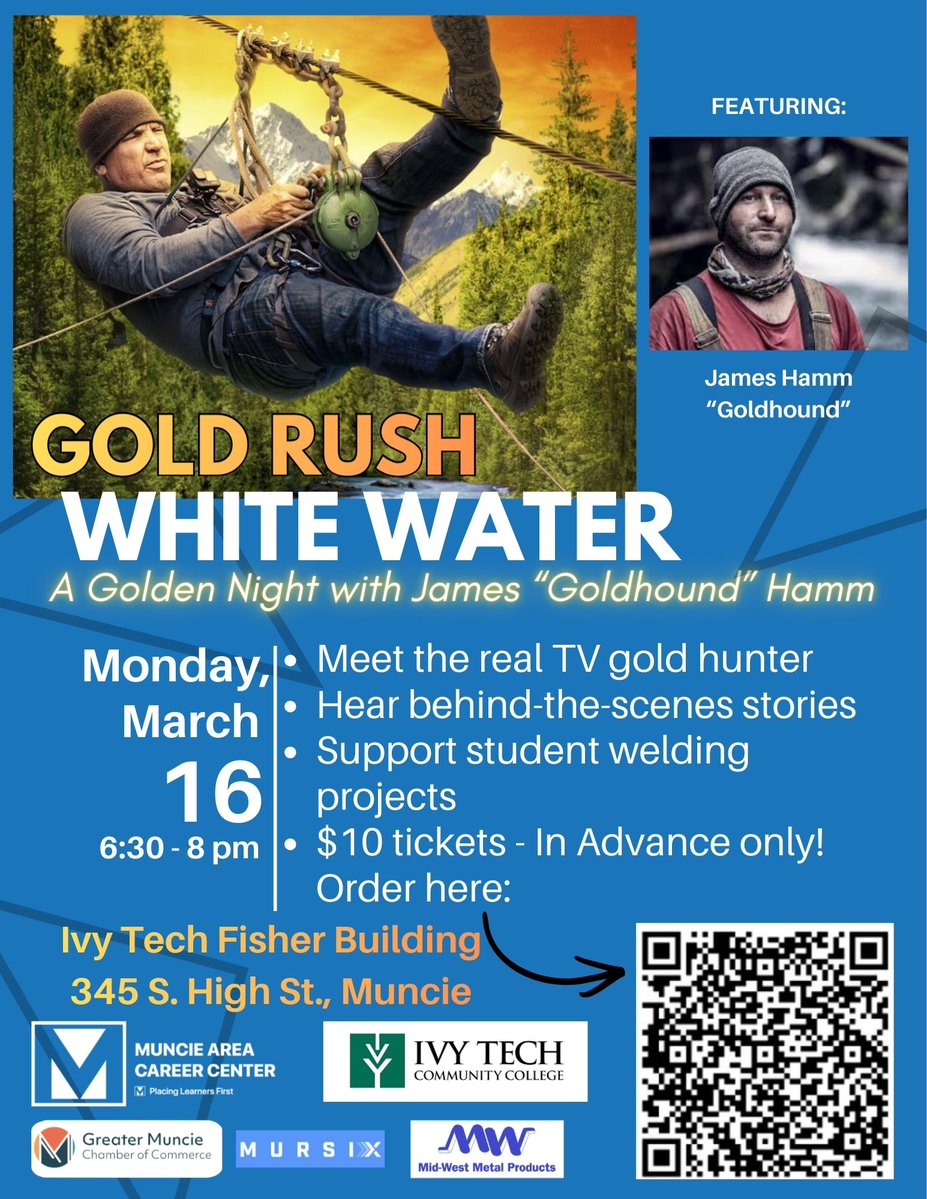 Muncie Community Schools tweet media