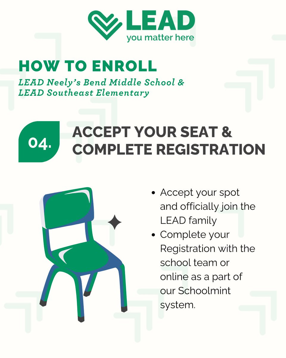 LEAD Public Schools tweet media