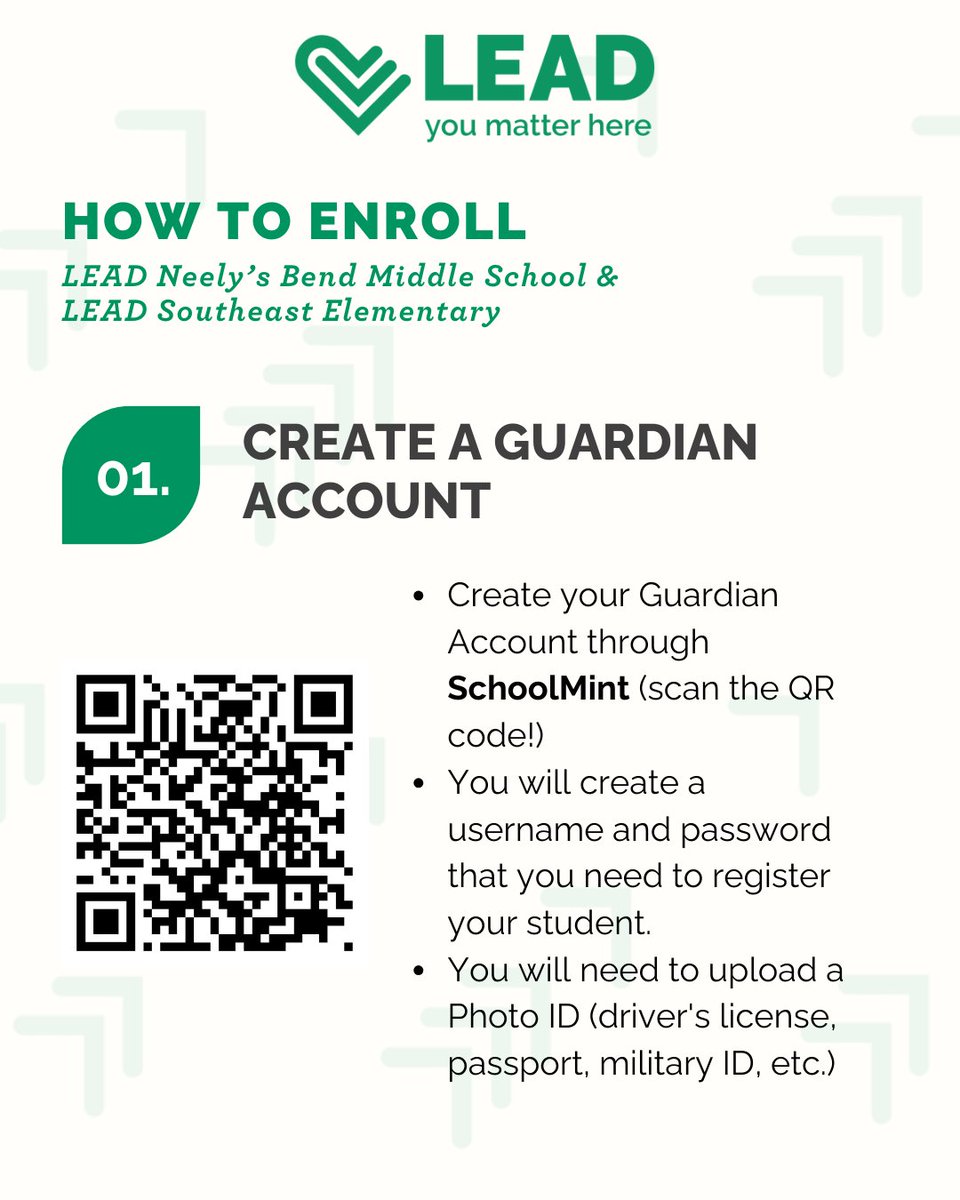 LEAD Public Schools tweet media