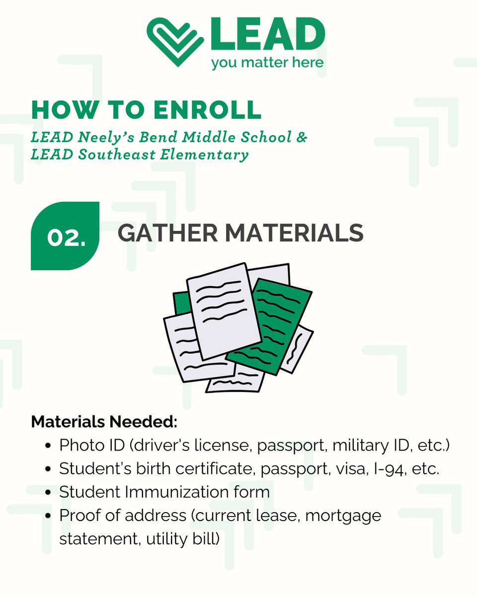 LEAD Public Schools tweet media