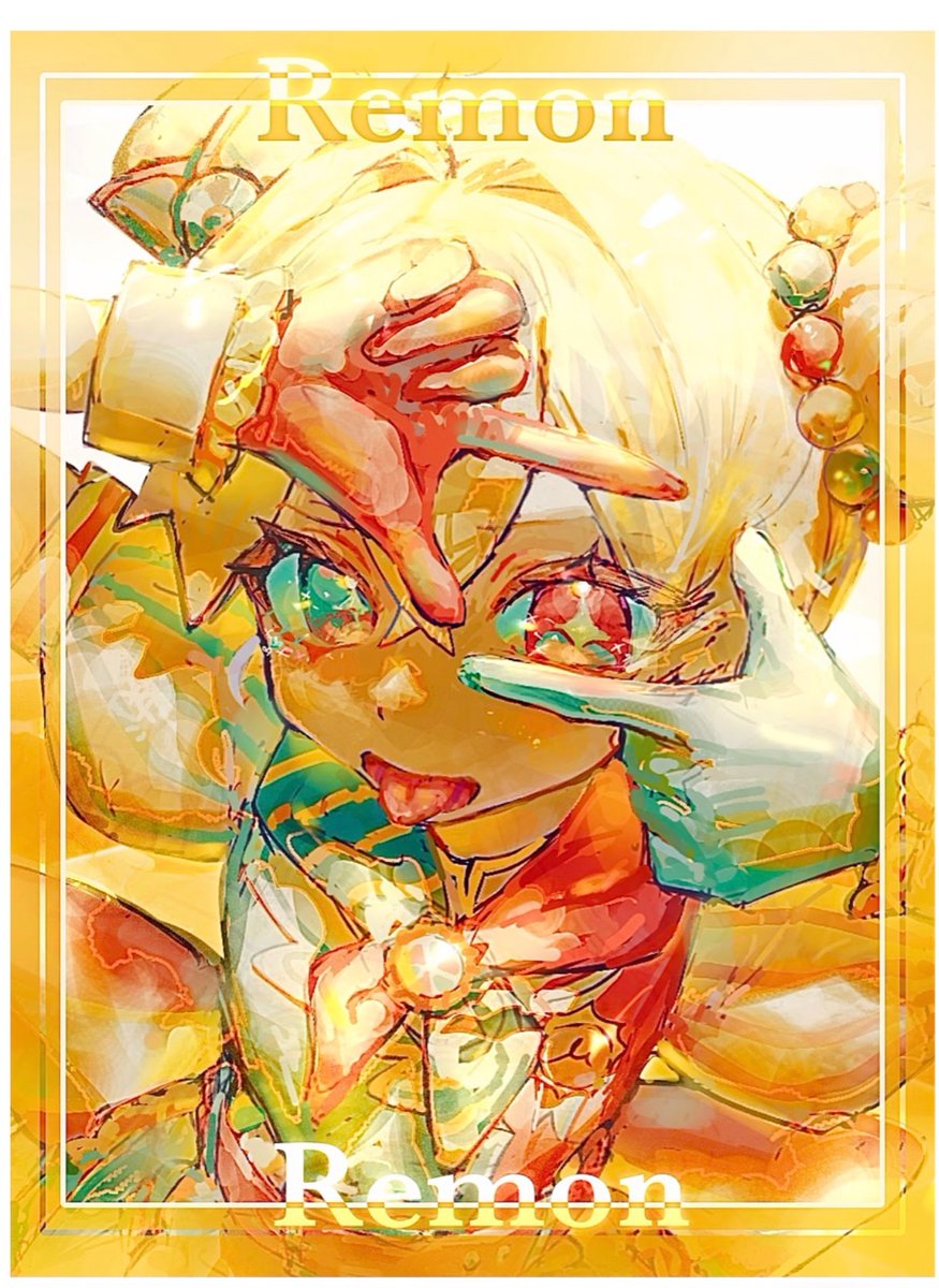 しぃしぃrrrrrもん tweet media