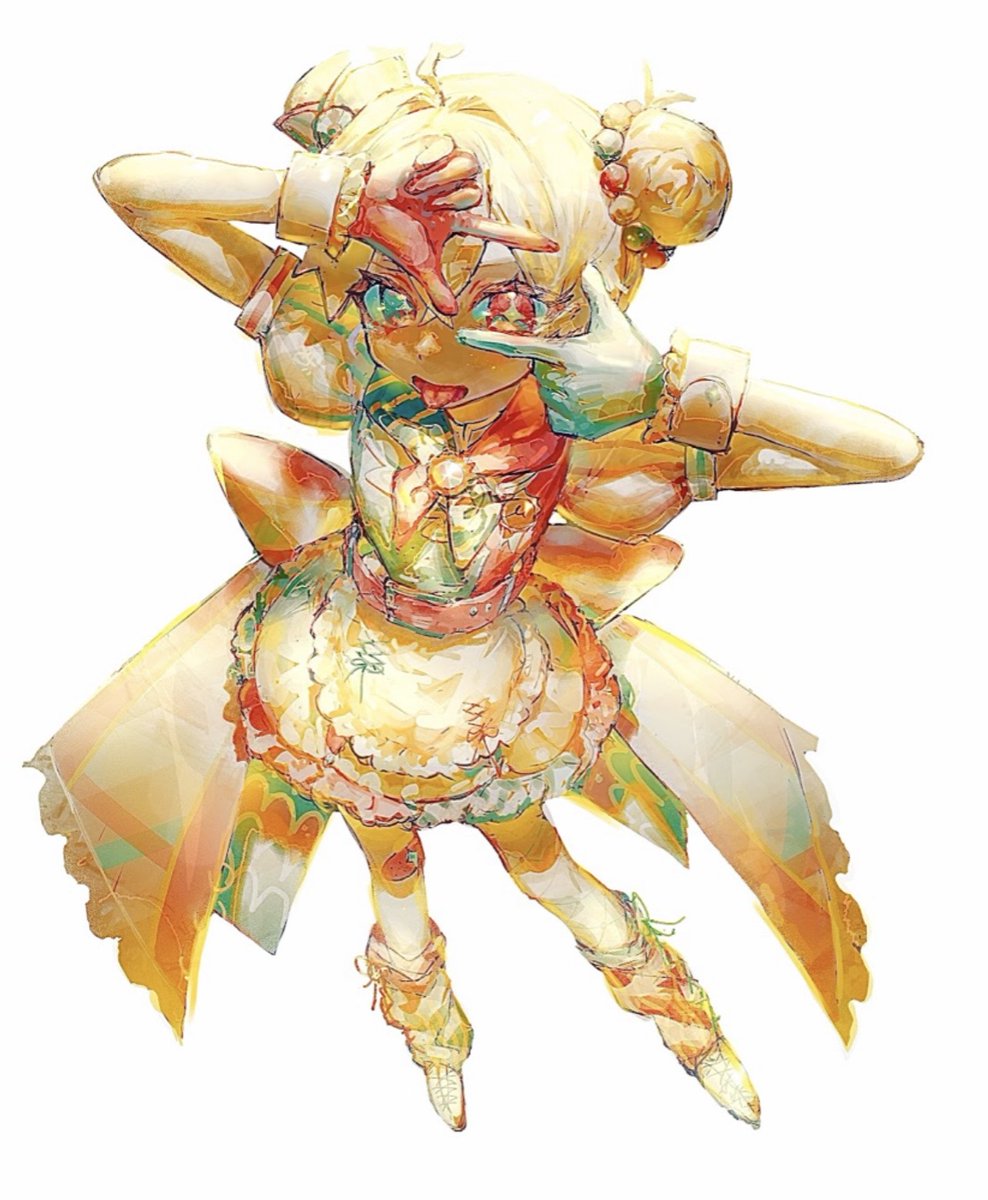 しぃしぃrrrrrもん tweet media