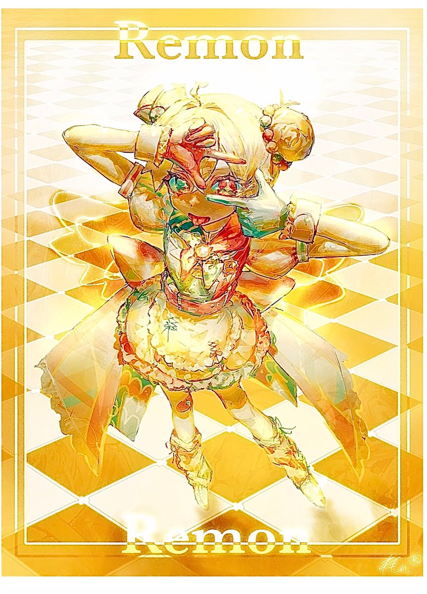 しぃしぃrrrrrもん tweet media