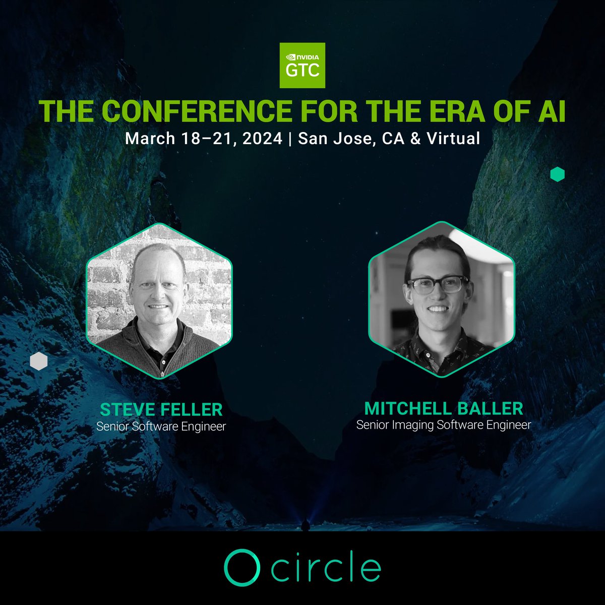 Circle Optics tweet media