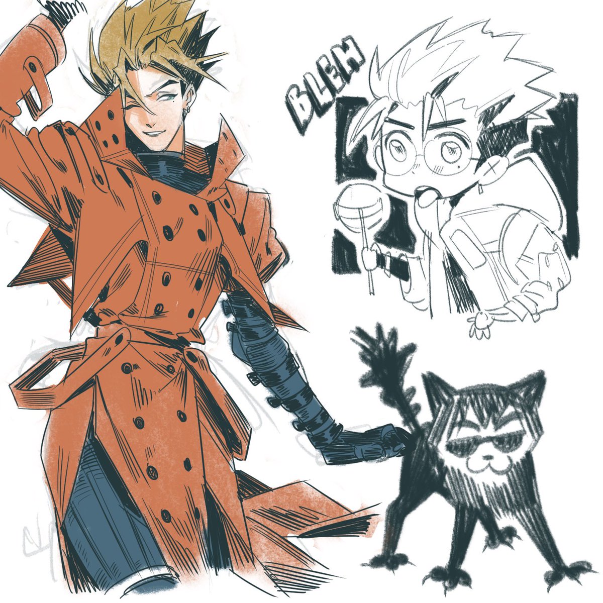 イリヤ🌾 working on commissions🧚‍♀️ tweet media