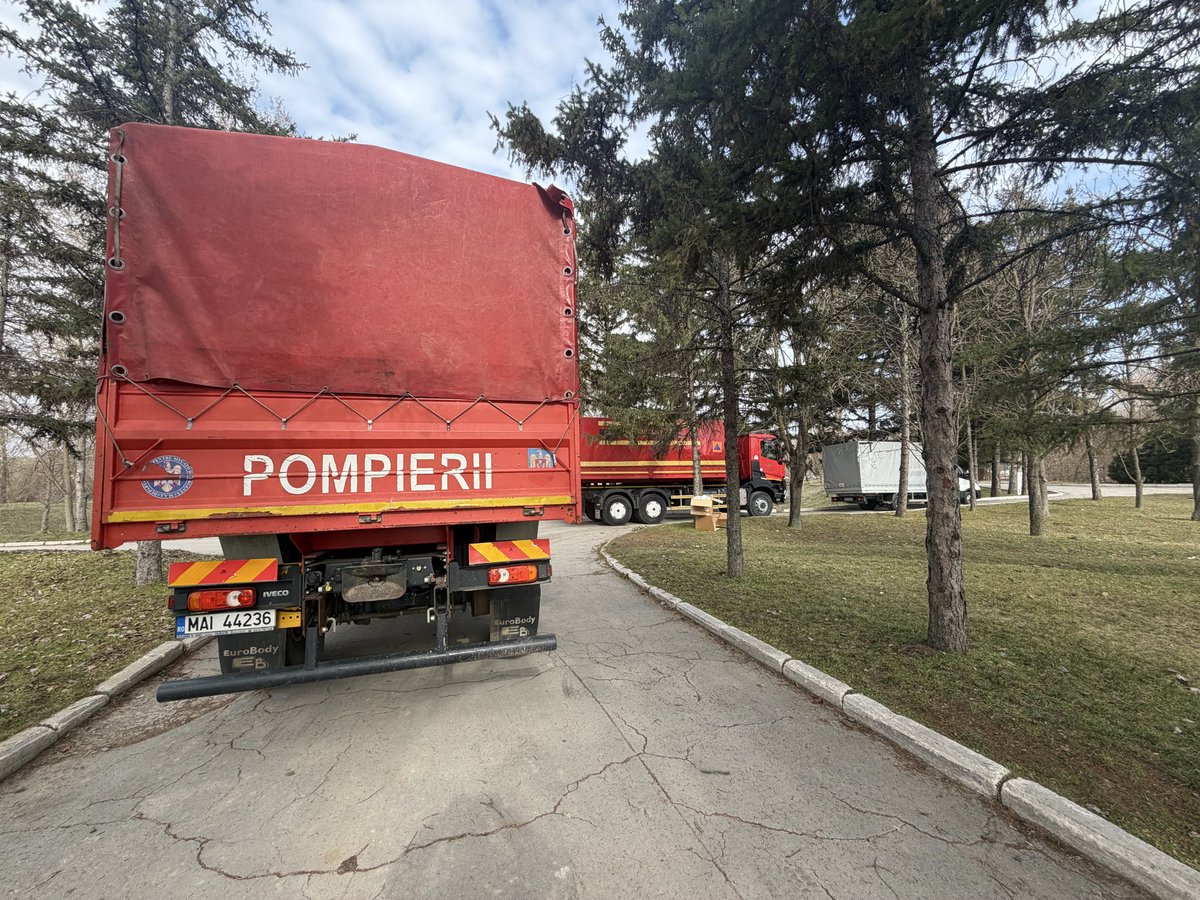 Alexandru Munteanu tweet media