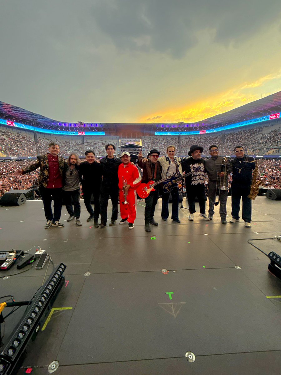 Leoncio Lara Bon tweet media