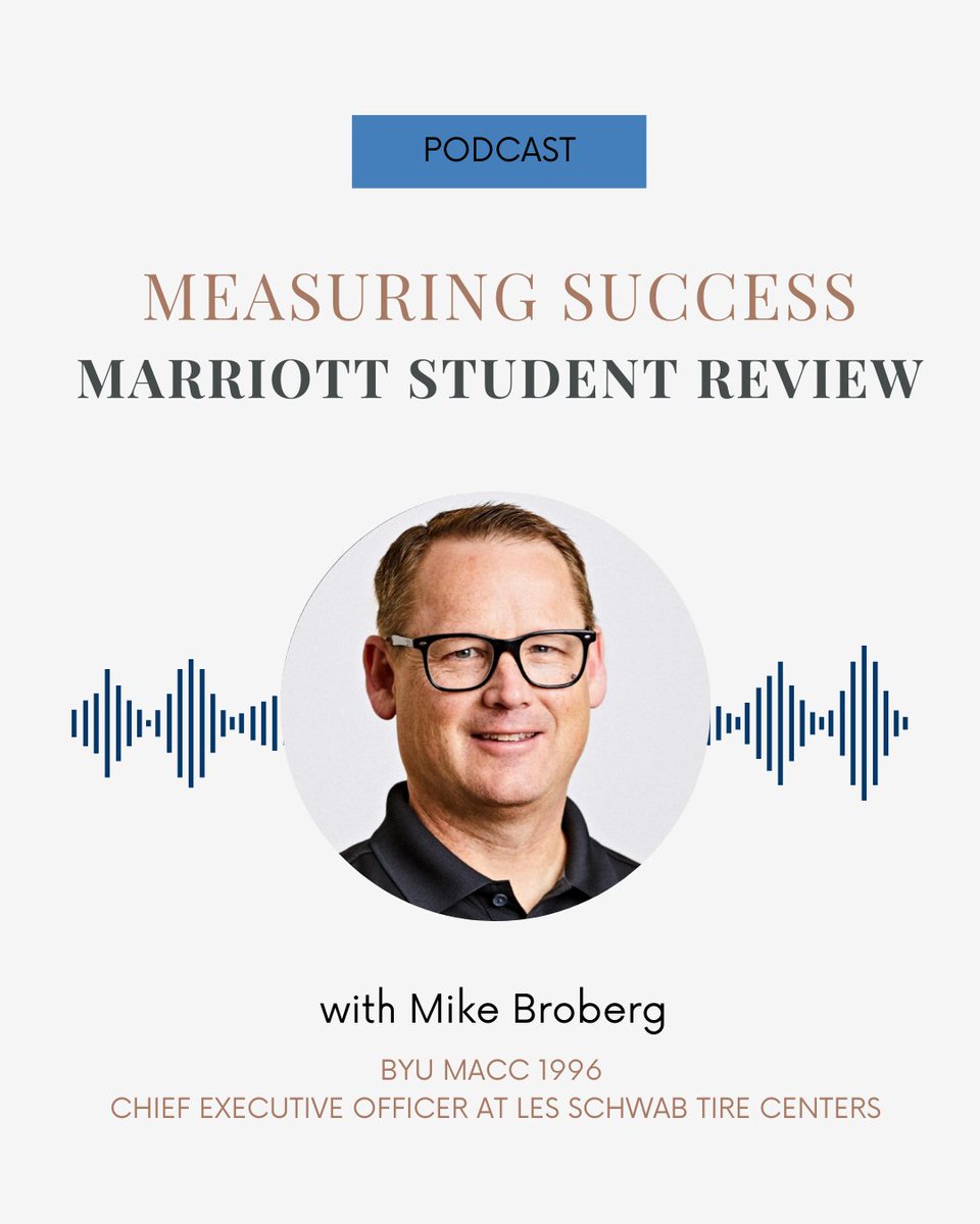 BYU Accounting tweet media