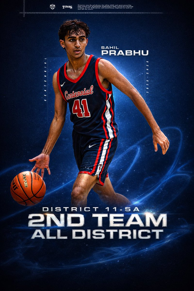 Centennial_Titanhoops tweet media