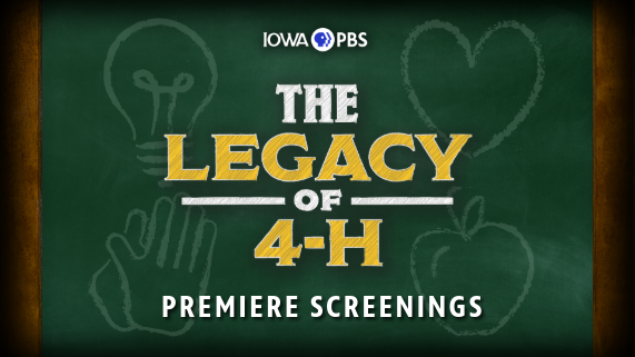 Iowa PBS tweet media