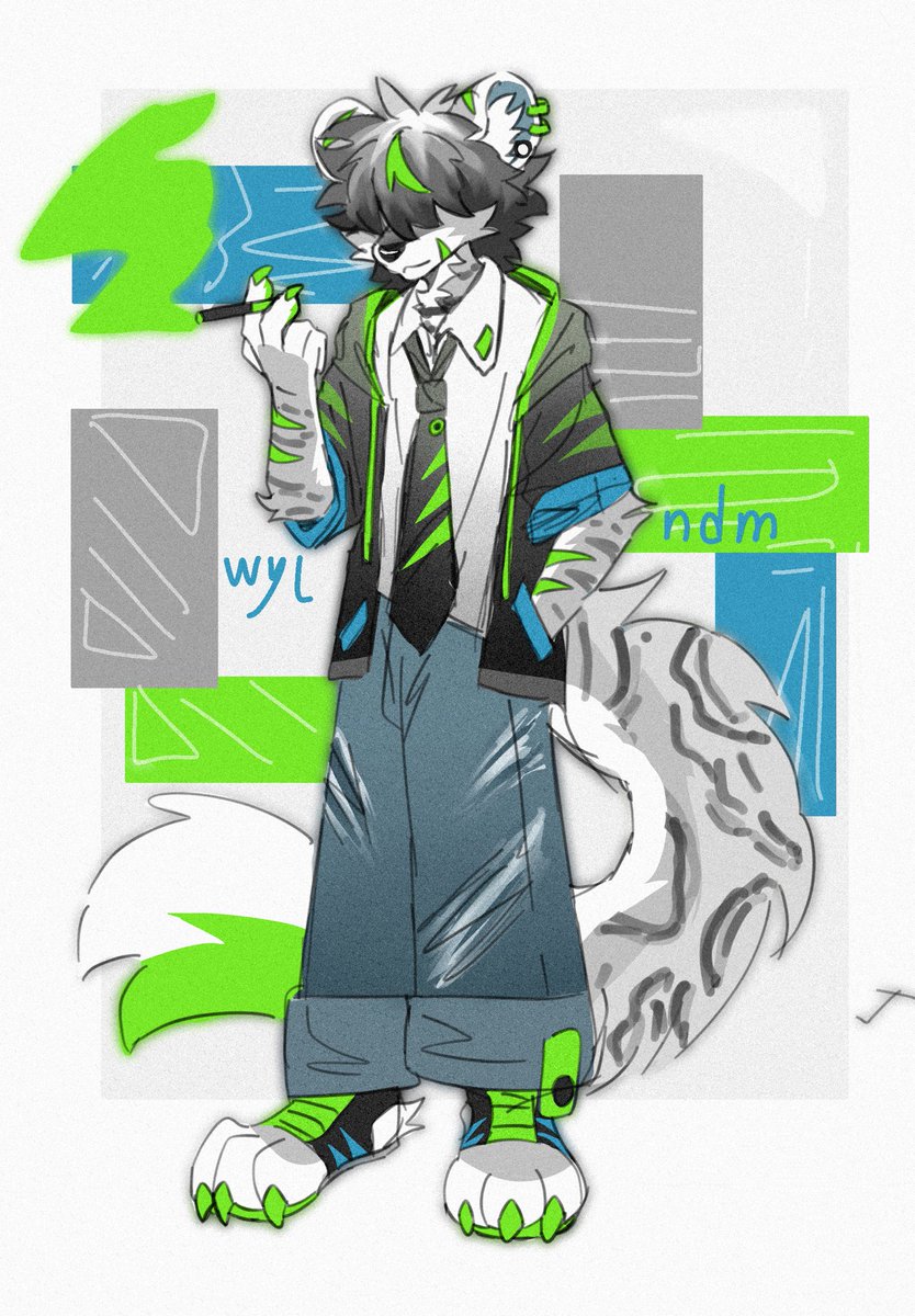 无语了你的名 tweet media