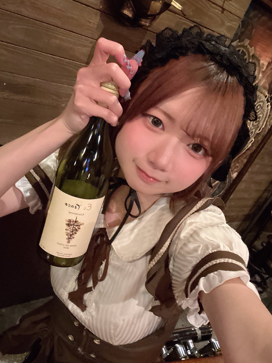 あん⚙️水戸コンカフェ tweet media