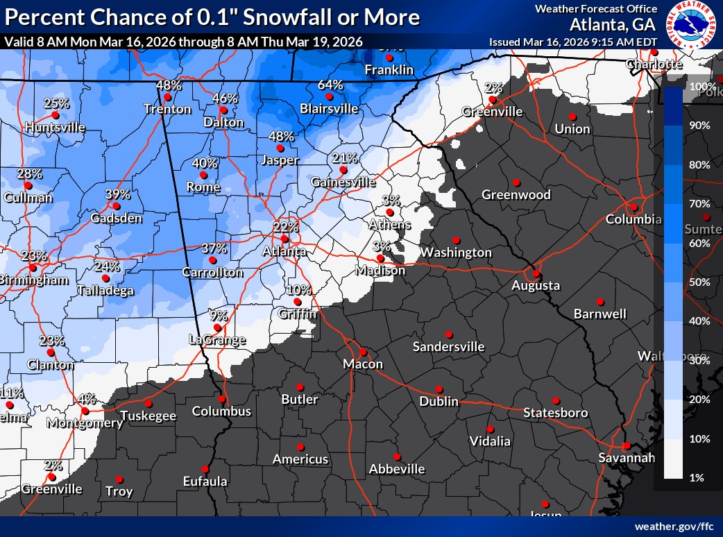 Atlanta-Fulton County EMA tweet media