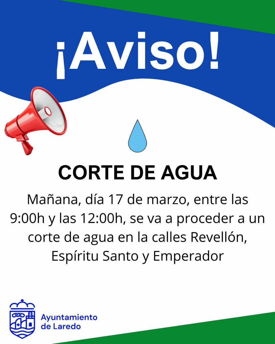 Ayuntamiento de Laredo (Cantabria) tweet media