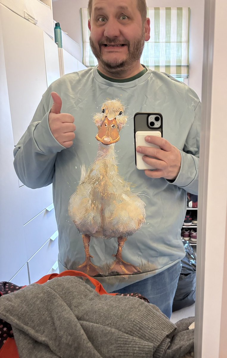 Tony Way - Bloke Off The Telly (+ films) tweet media