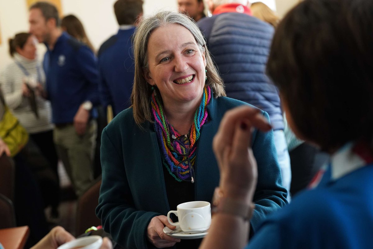 Scot Gov Health tweet media