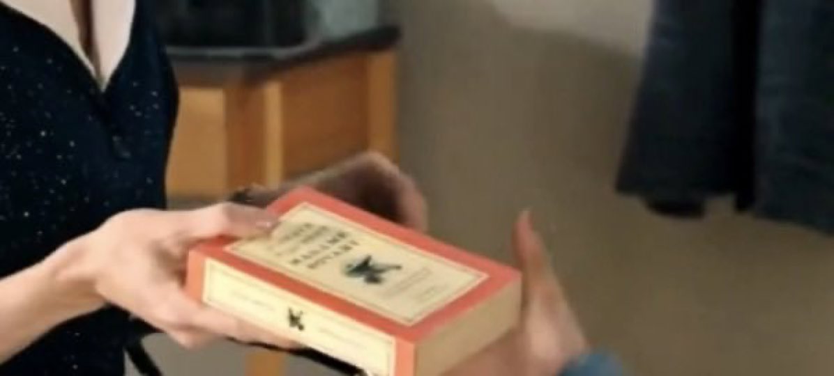 el verdadero protagonista de la novela