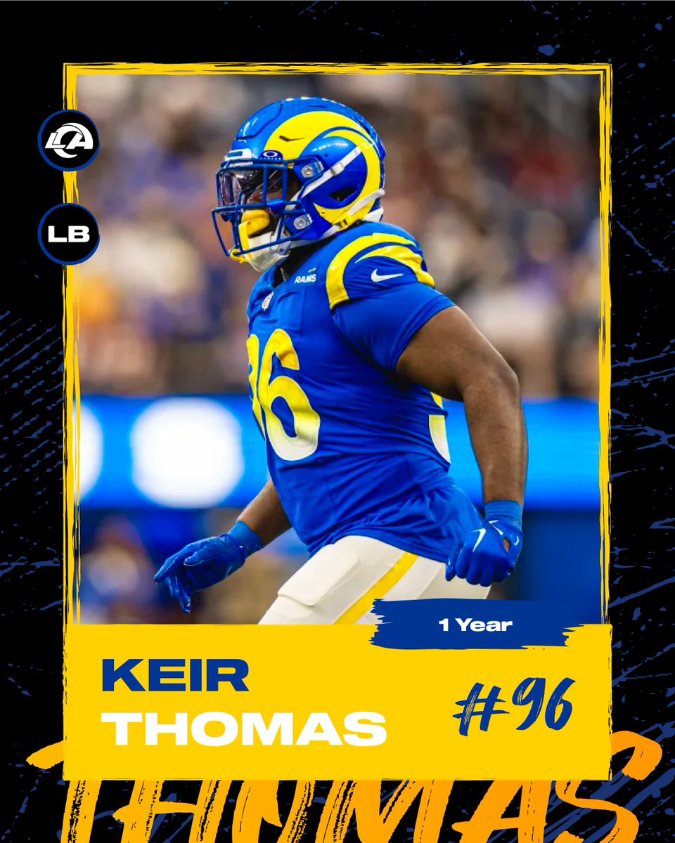 La Rams Dj Ester Inside the LA Rams (@insidethelarams) / Posts / X