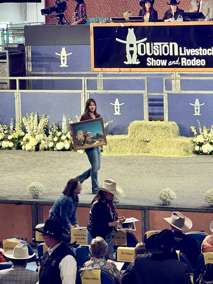 Denise Mora tweet media