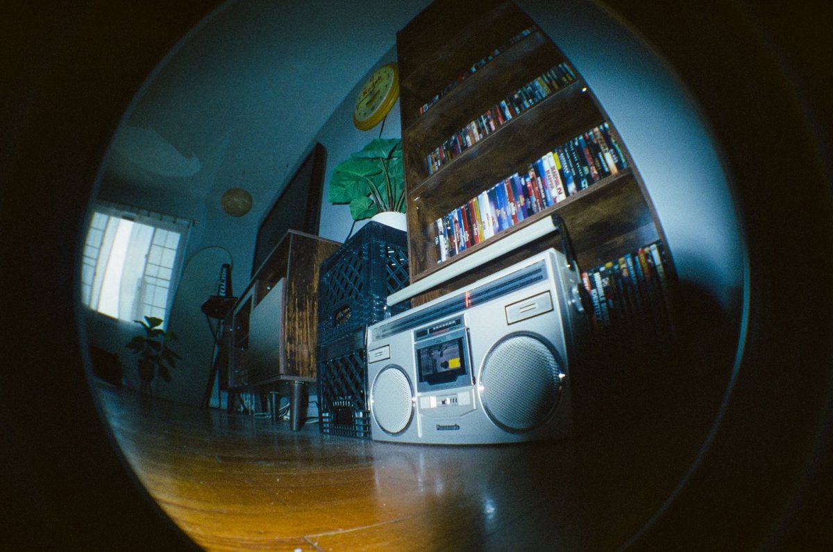 DC Expressions tweet media