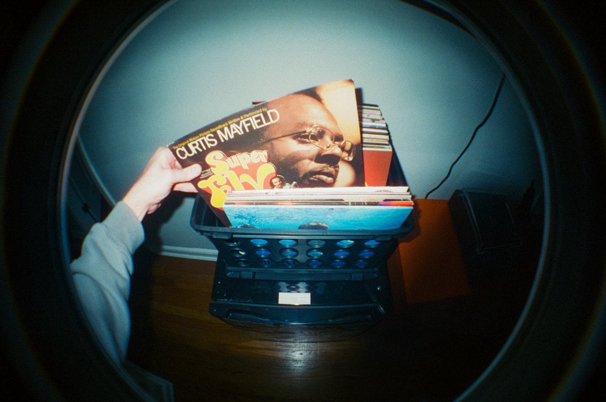 DC Expressions tweet media