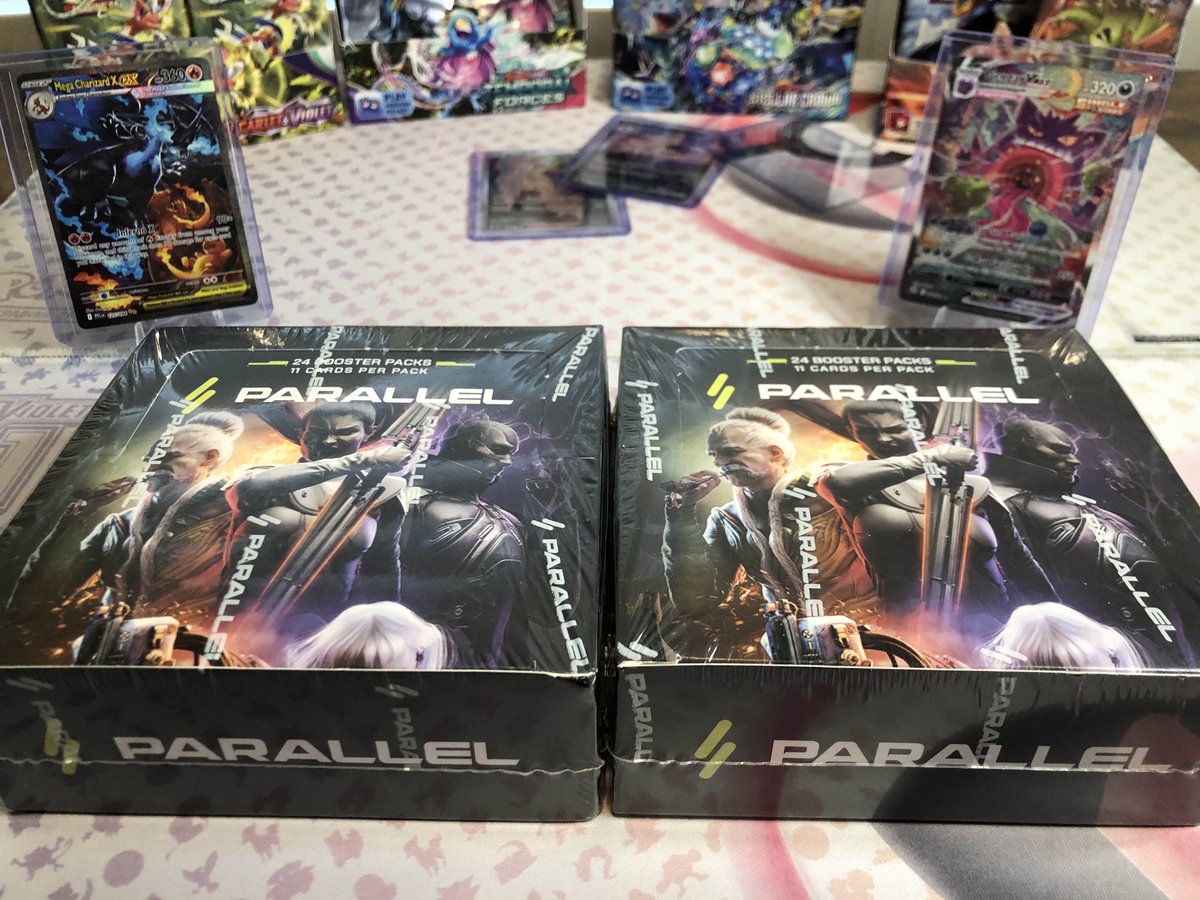 TheCollectorGroup tweet media