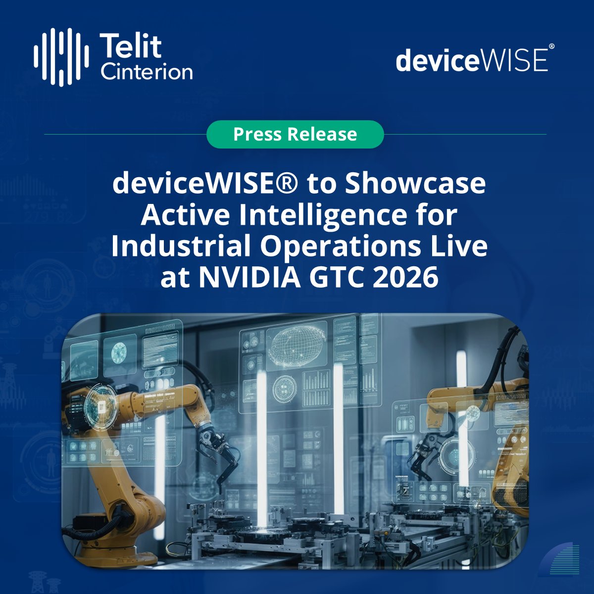 TC deviceWISE tweet media